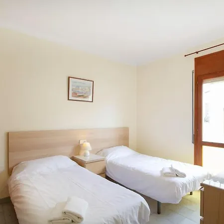 Port Ii Sistach Apartment L'Estartit